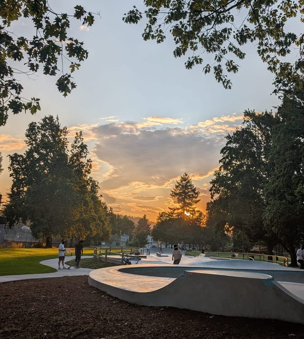 Moments of Mind Spring, Summer, Fall of 2025 to Winter 2026